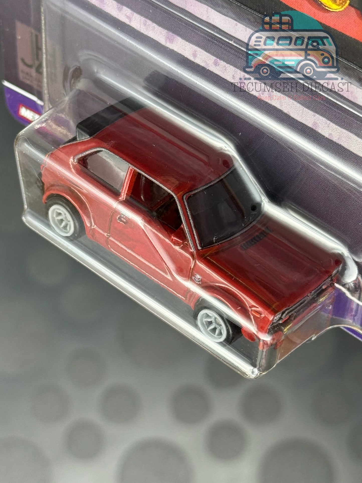 Culture automobile japonaise : Historiques 4 - Lot de 5