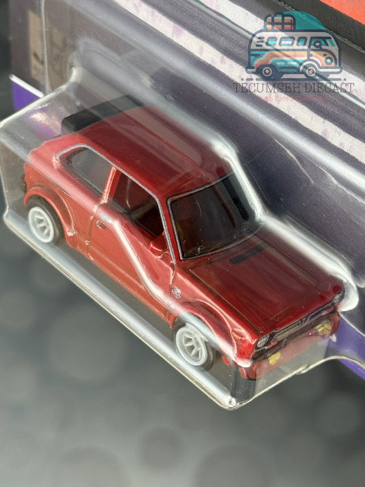 ’73 Honda Civic Custom (Japan Historics 4 4/5)