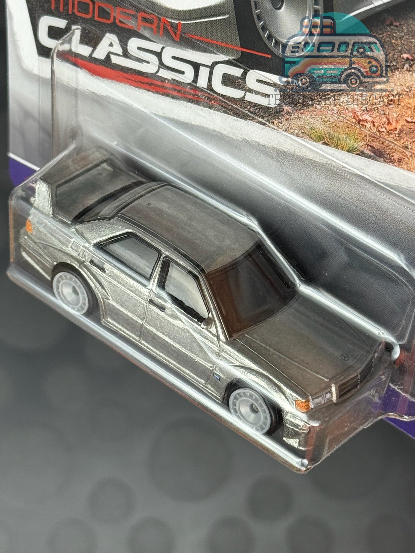Culture automobile : Classiques modernes – Coffret de 5 (Classiques modernes)