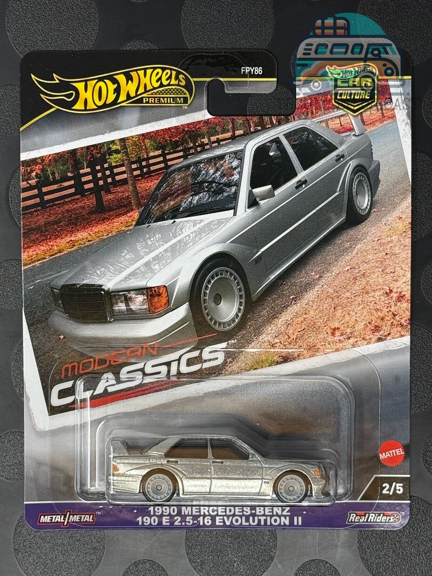 HWPHRV98