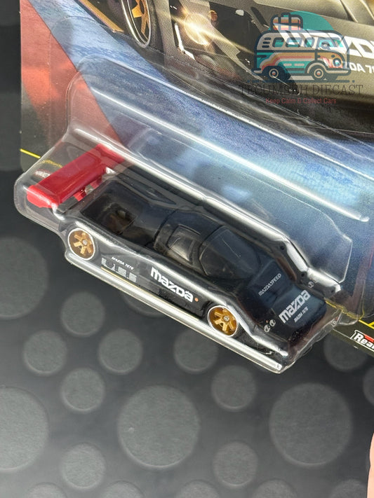 Mazda 787B (Hammer Drops 5/5)