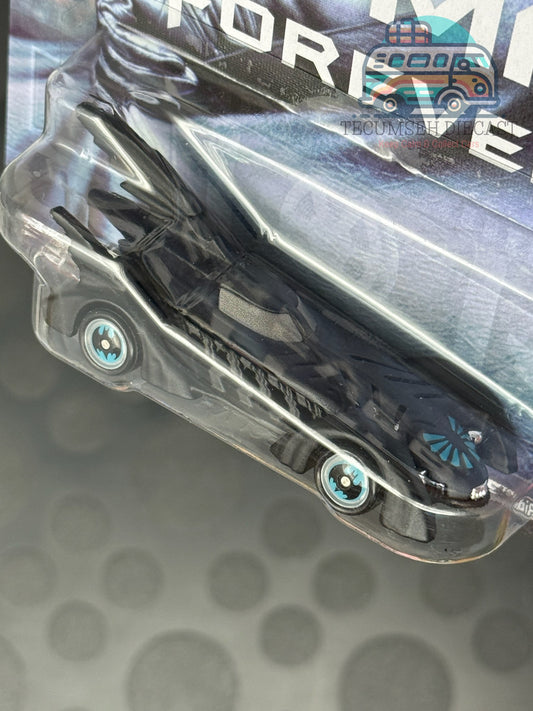 Batman Forever Batmobile