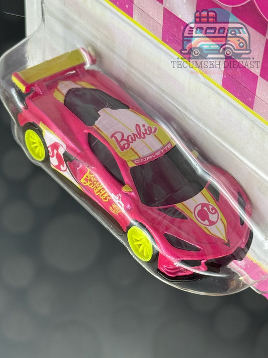 Barbie 65th - Corvette C8.R