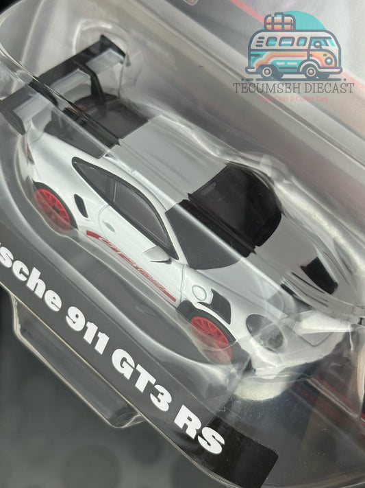 Porsche 911 GT3 RS