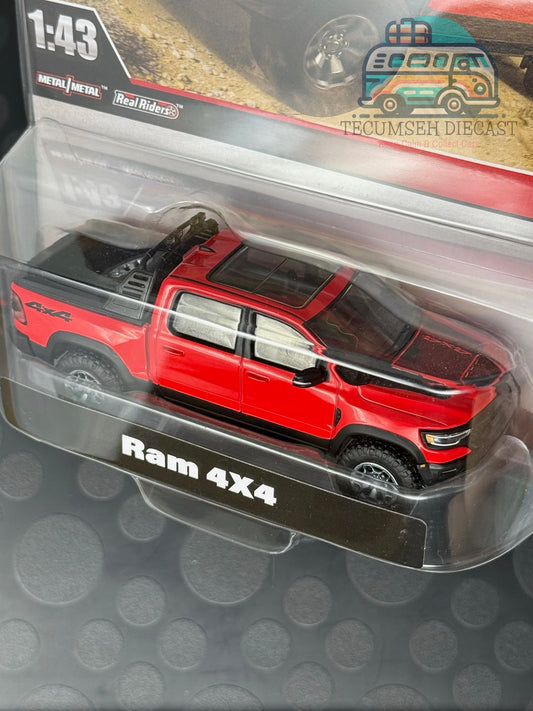 RAM 4X4