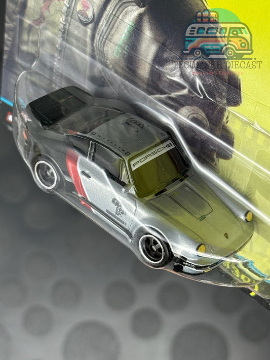 Porsche 911 Turbo (930)