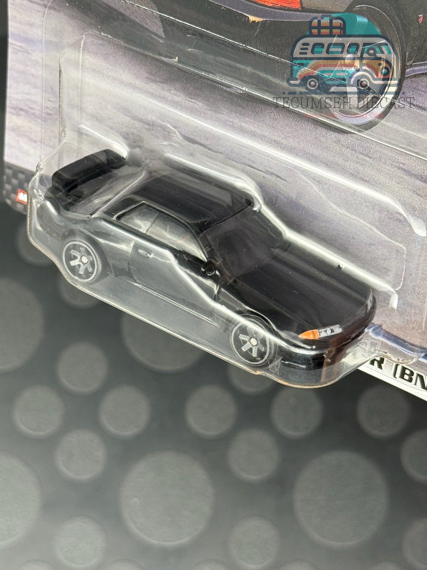 Nissan Skyline GT-R (BNR32) (Fast & Furious / Furious 7 4/5)