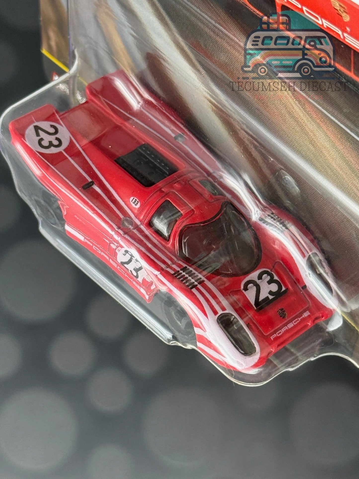 Porsche 917KH (Circuit Legends 3/5)