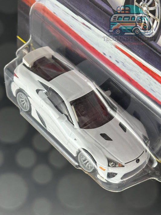Lexus LFA (Timeless Icons 5/5)