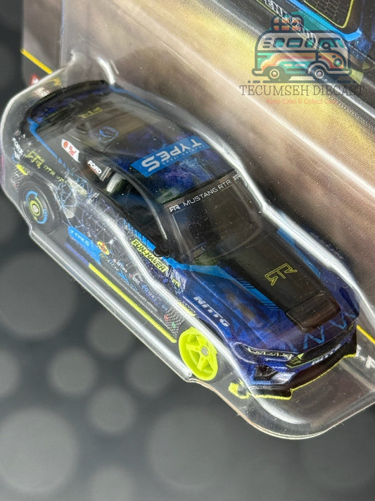 2024 Ford Mustang RTR Spec 5-FD (Circuit Legends 1/5)