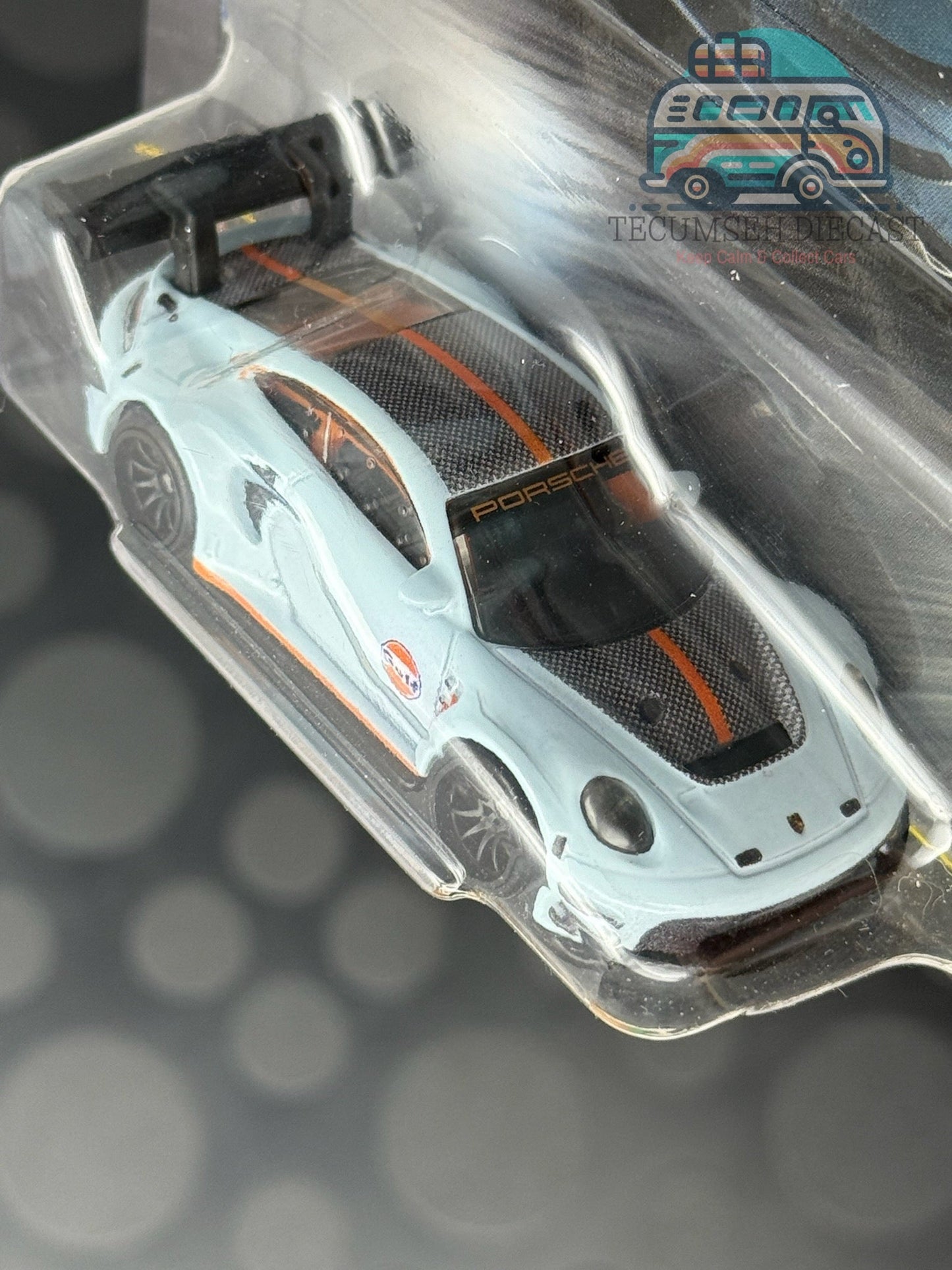 Porsche 911 GT3 R (922) (Circuit Legends 5/5)