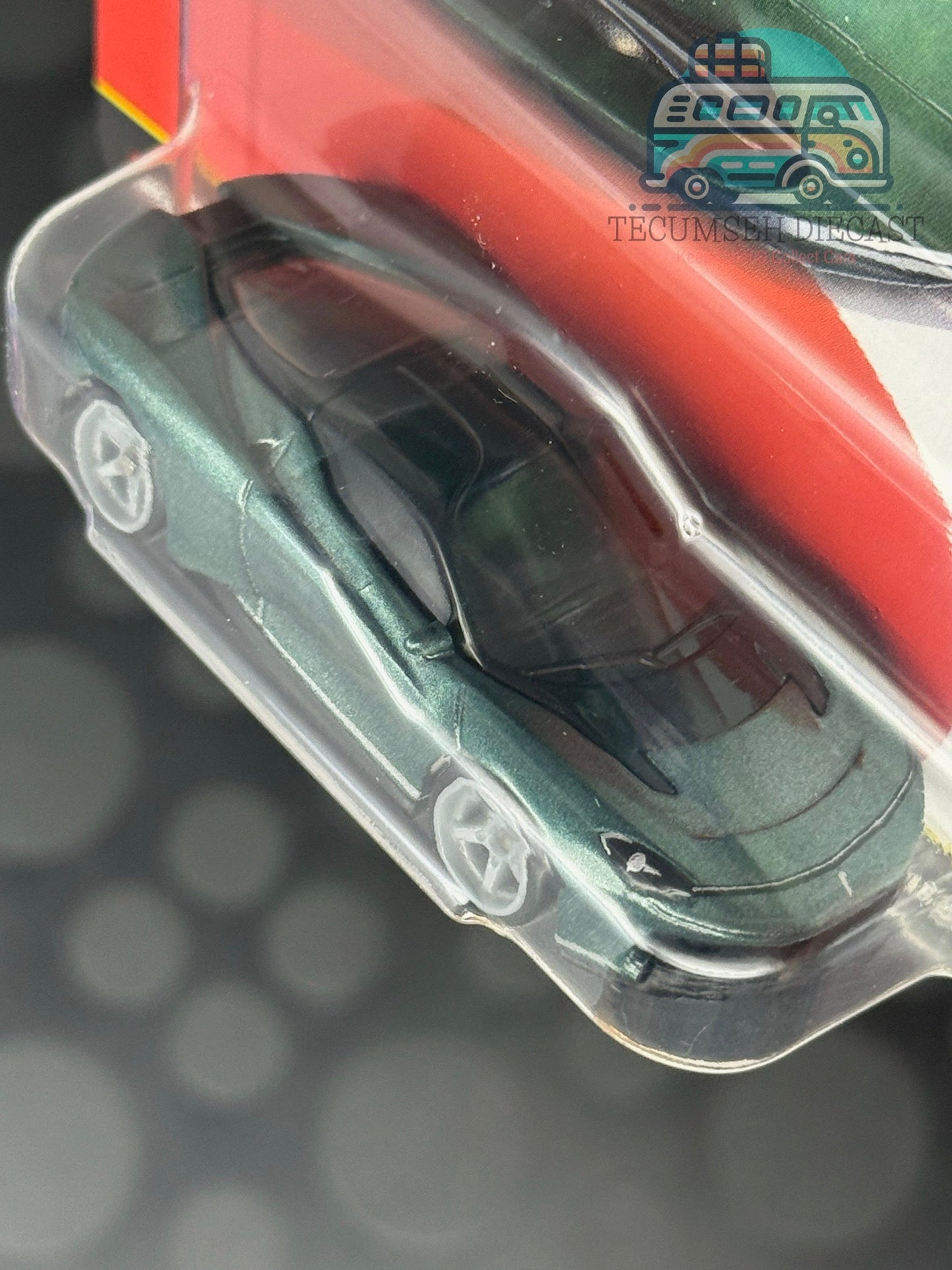 Automobili Pininfarina Battista (Euro Speed 5/5)