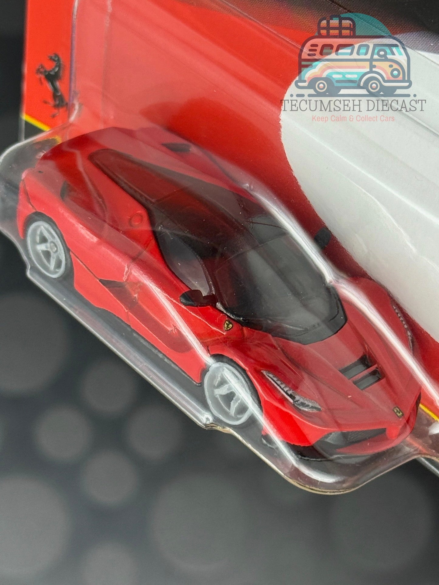 LaFerrari (Euro Speed 3/5)