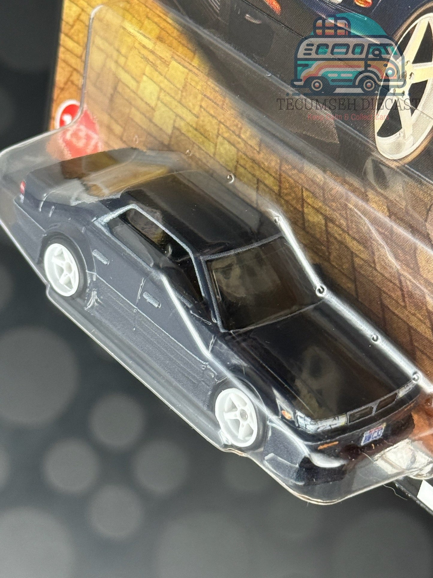 Nissan Laurel C33 (Boulevard #137)
