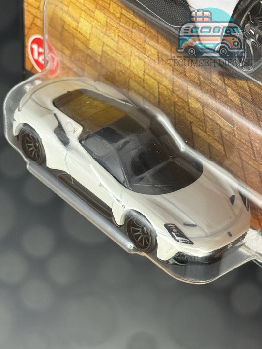 Maserati MC20 (Boulevard #127)