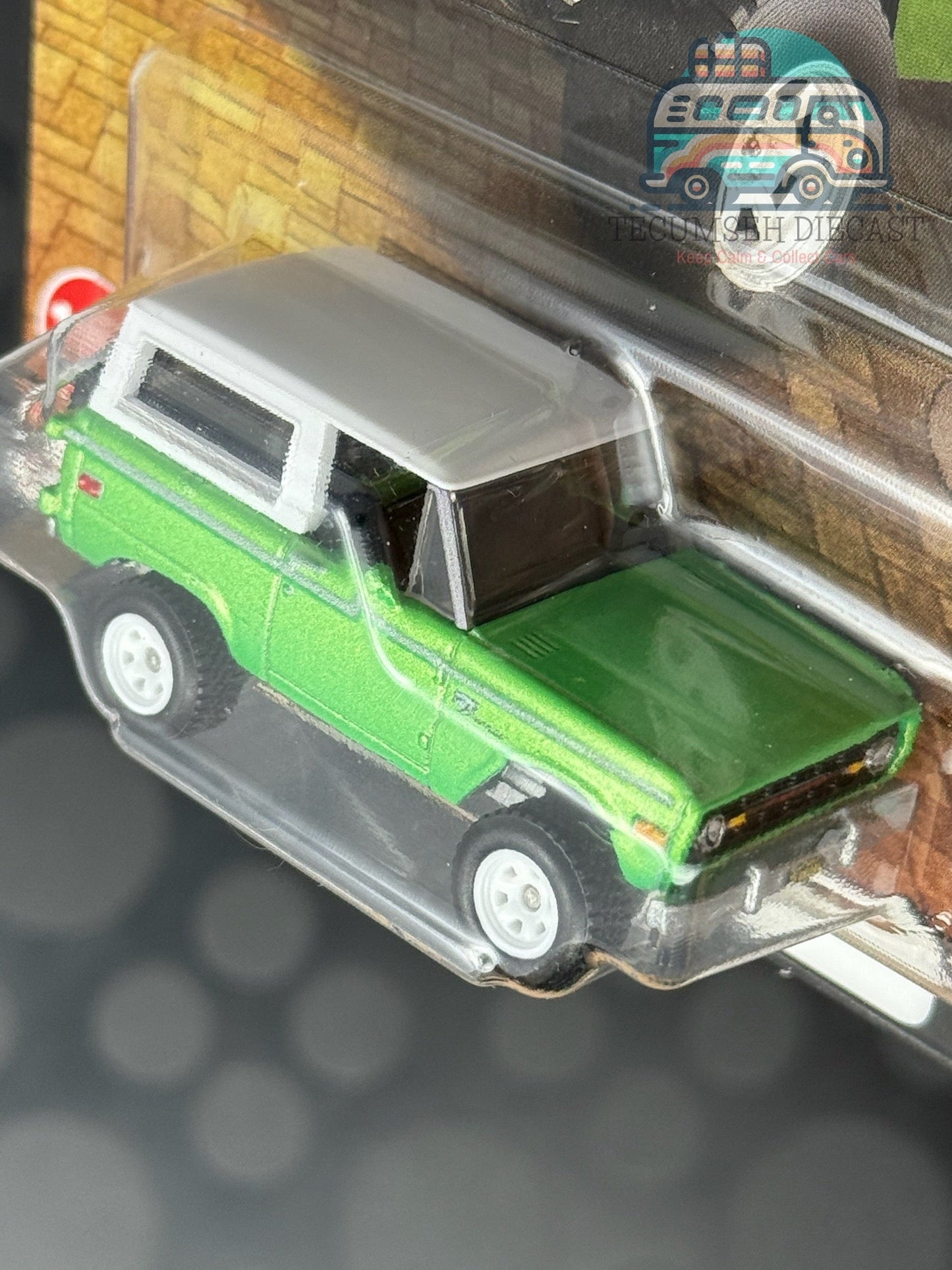 Ford Bronco 1975 (Boulevard n° 138)