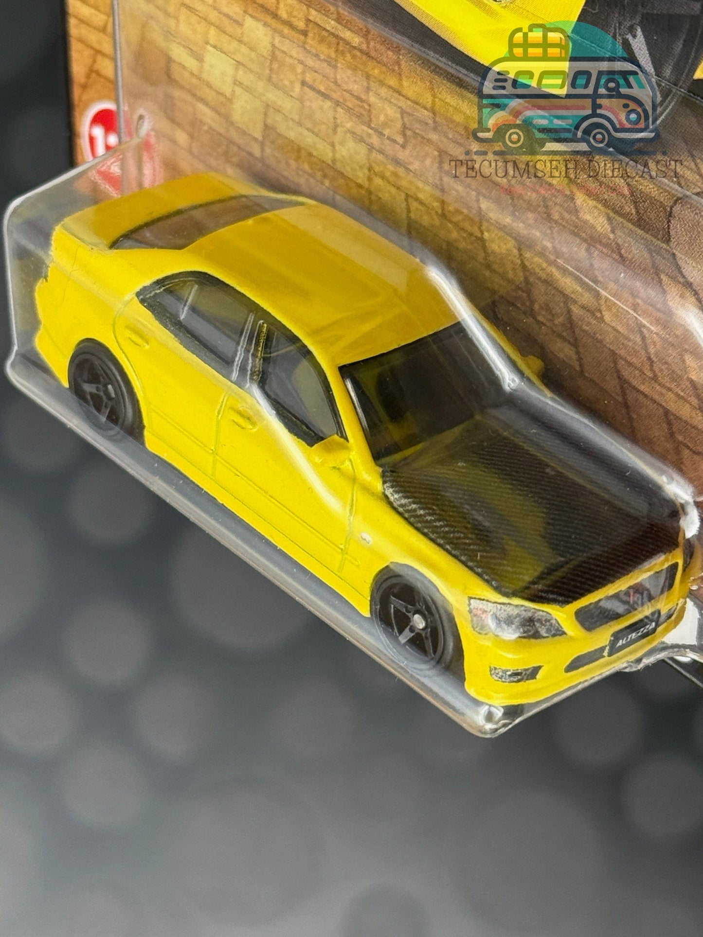 '98 Toyota Altezza (Boulevard #129)