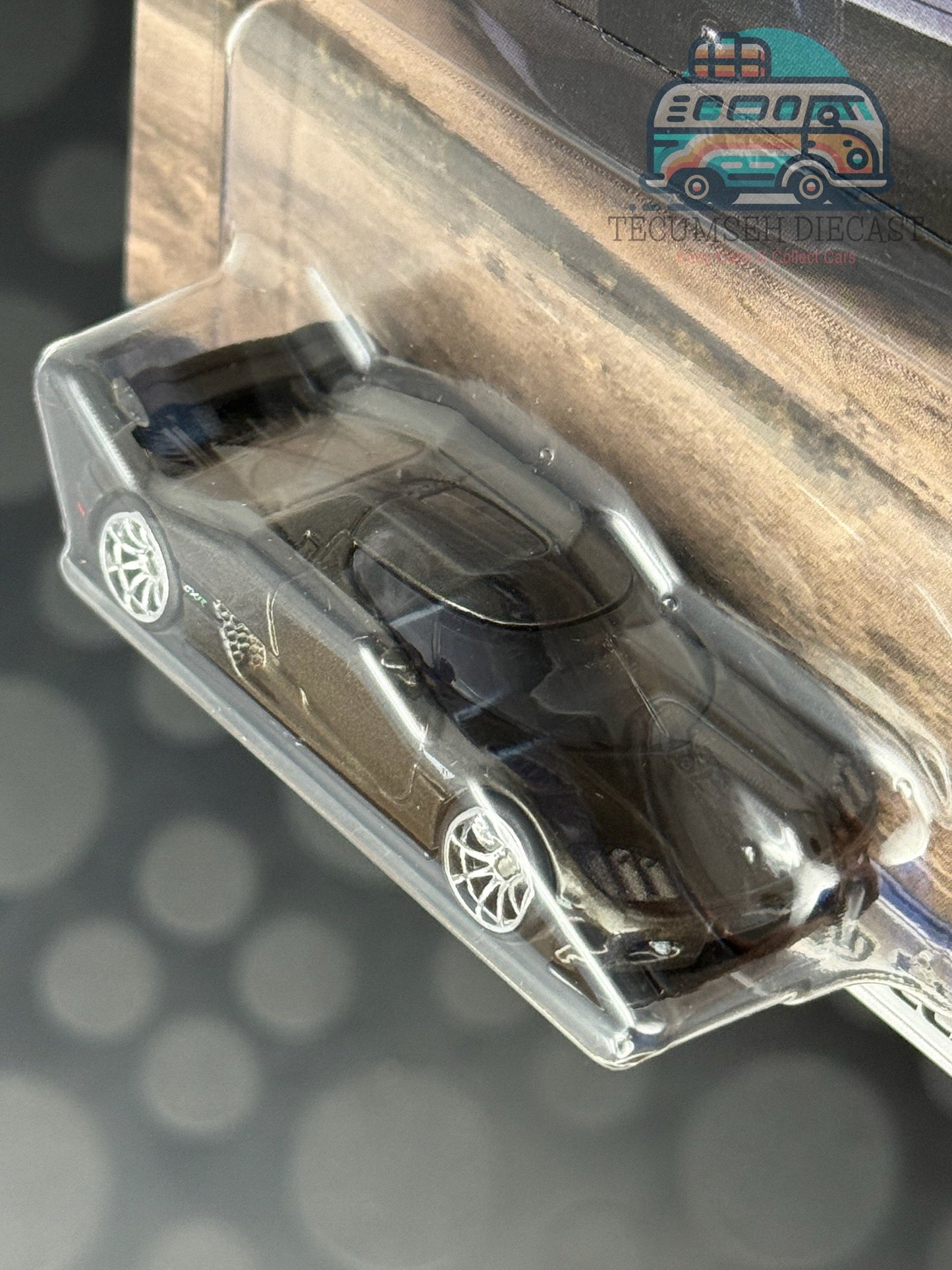 Koenigsegg CCXR (2025 Fast & Furious Mix 3 3/5)