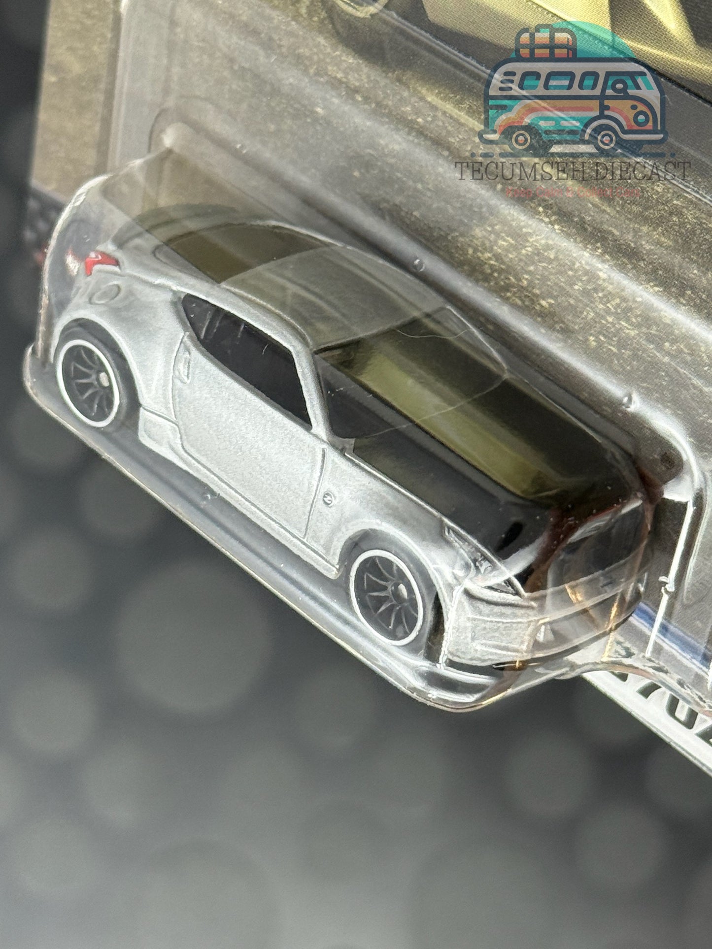 Nissan 370Z (2025 Fast & Furious 3/5)