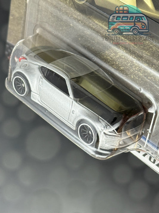 Nissan 370Z (2025 Fast & Furious 3/5)