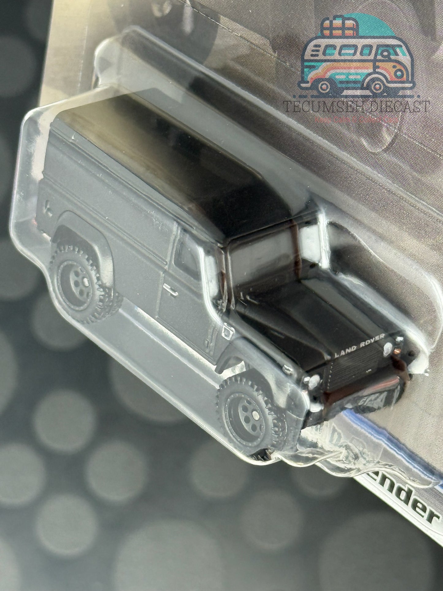 Land Rover Defender 110 (2025 Fast & Furious 4/5)
