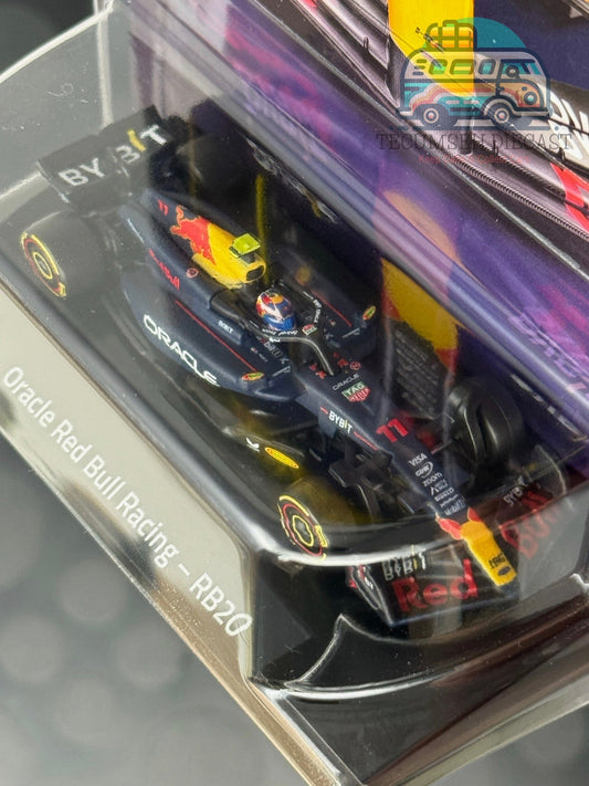 Oracle Red Bull Racing - RB20 (#11)