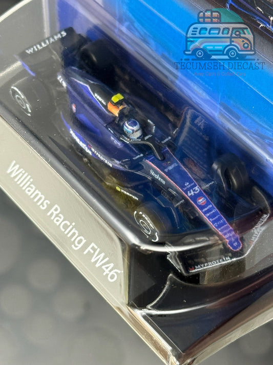 Williams Racing - FW46 (#43)