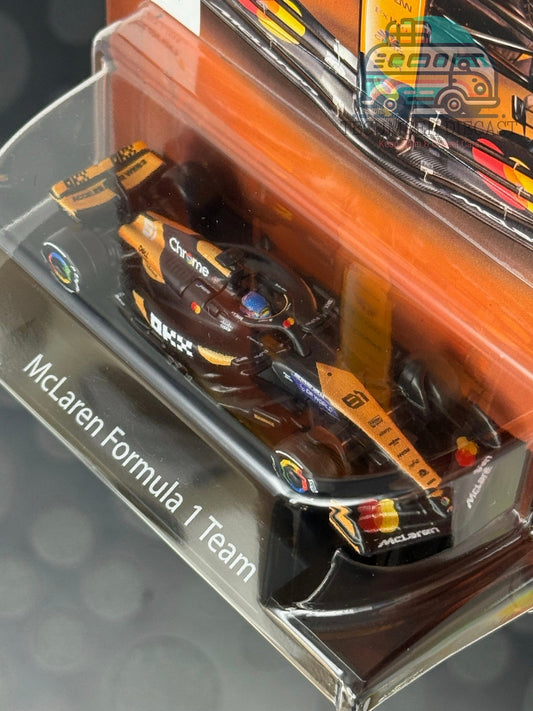 McLaren Formula 1 Team (#81)