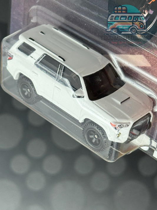 '18 Toyota 4Runner (Boulevard Gold Label)