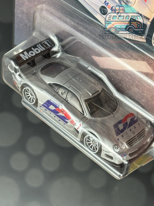 1997 Mercedes-benz CLK-GTR (Boulevard Gold Label)