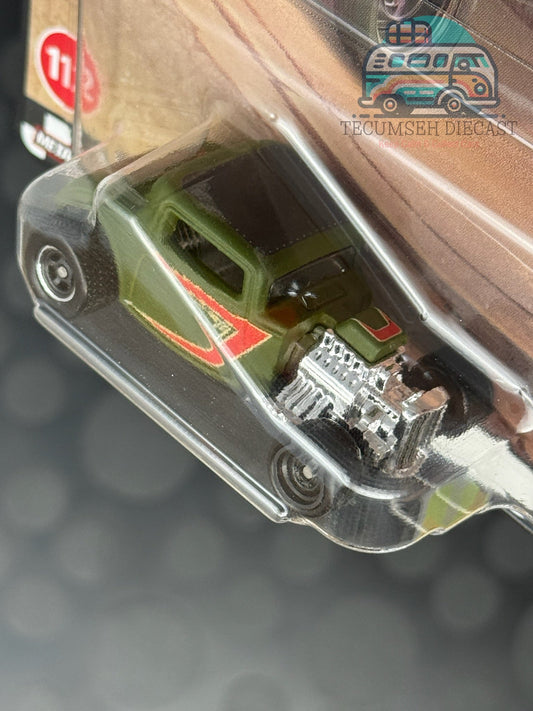 '32 Ford (Boulevard #112)