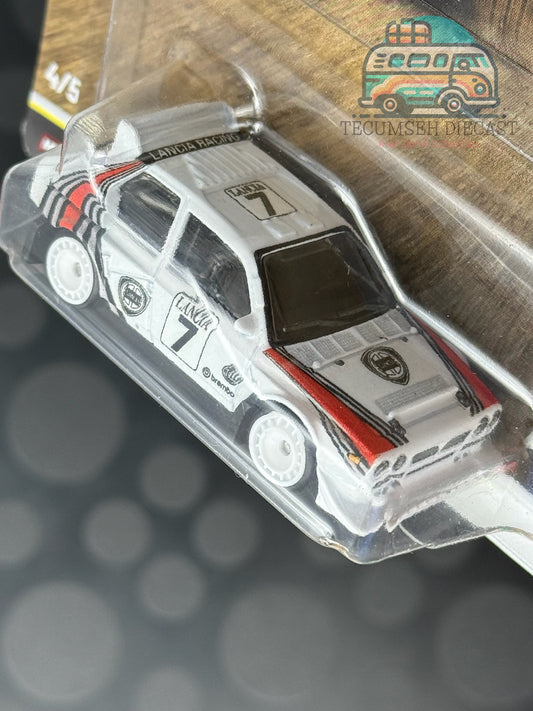 Lancia Delta S4 (Thrill Climbers 4/5)