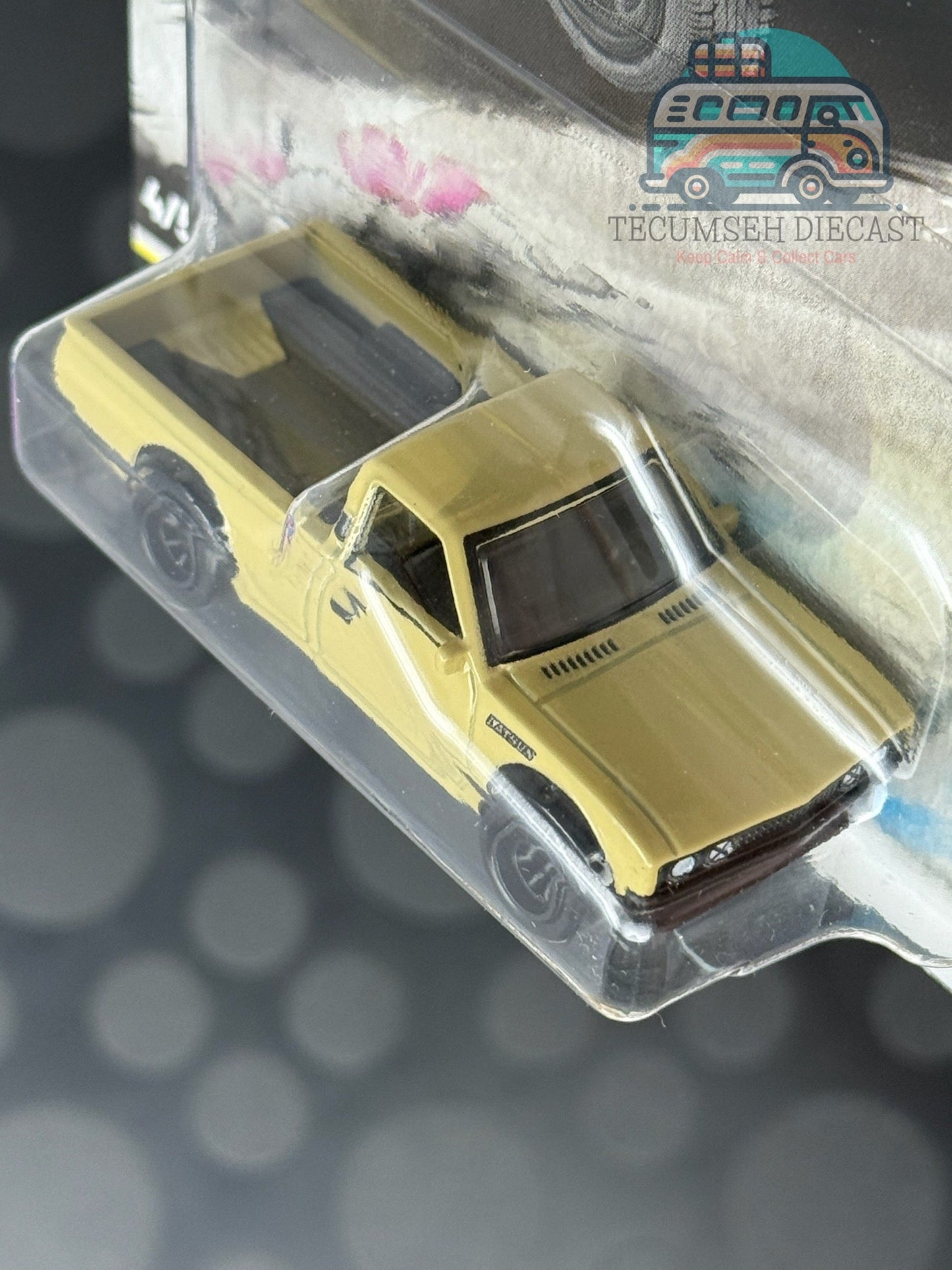 Datsun 620 (Japan Historics 5 4/5)