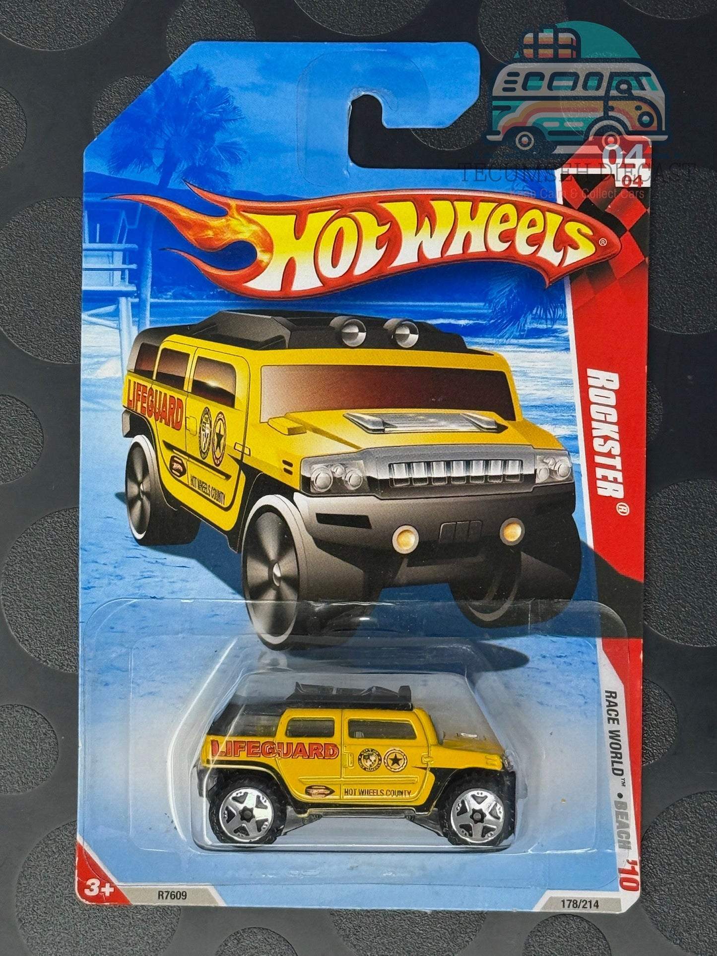 HWR7609