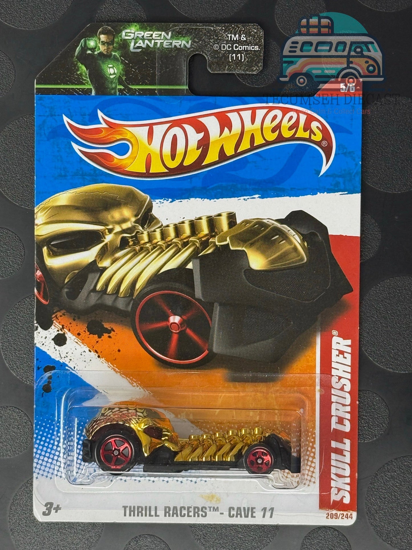 HWT9916