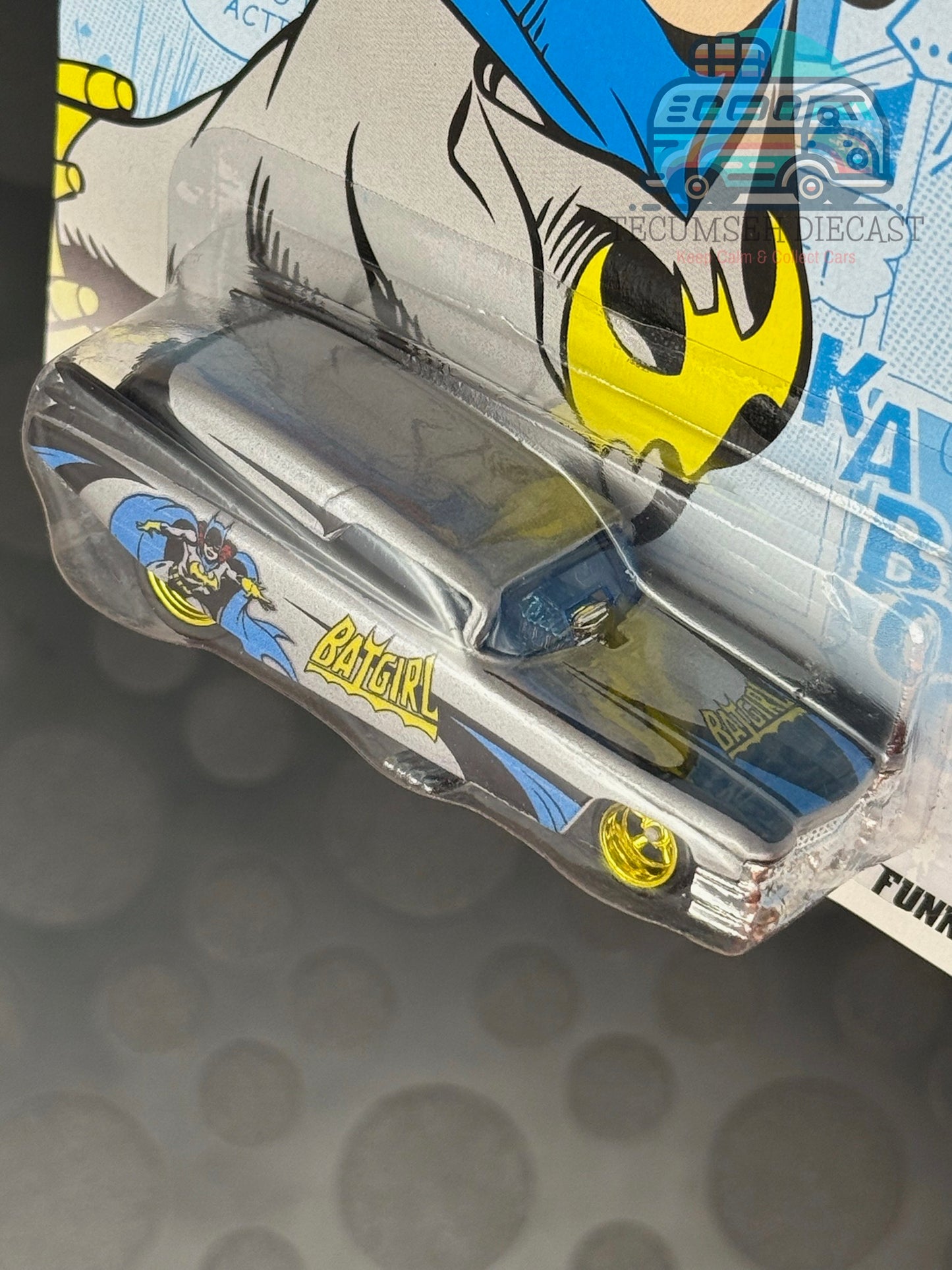 DC Comics - Set of 6