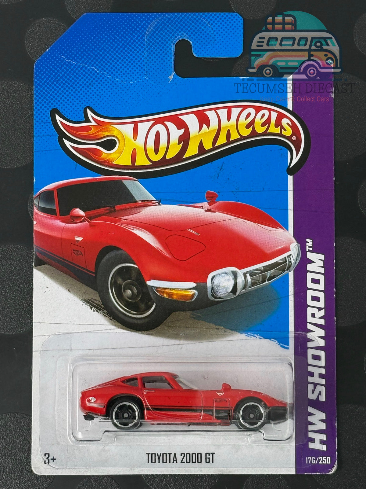 Toyota 2000 GT