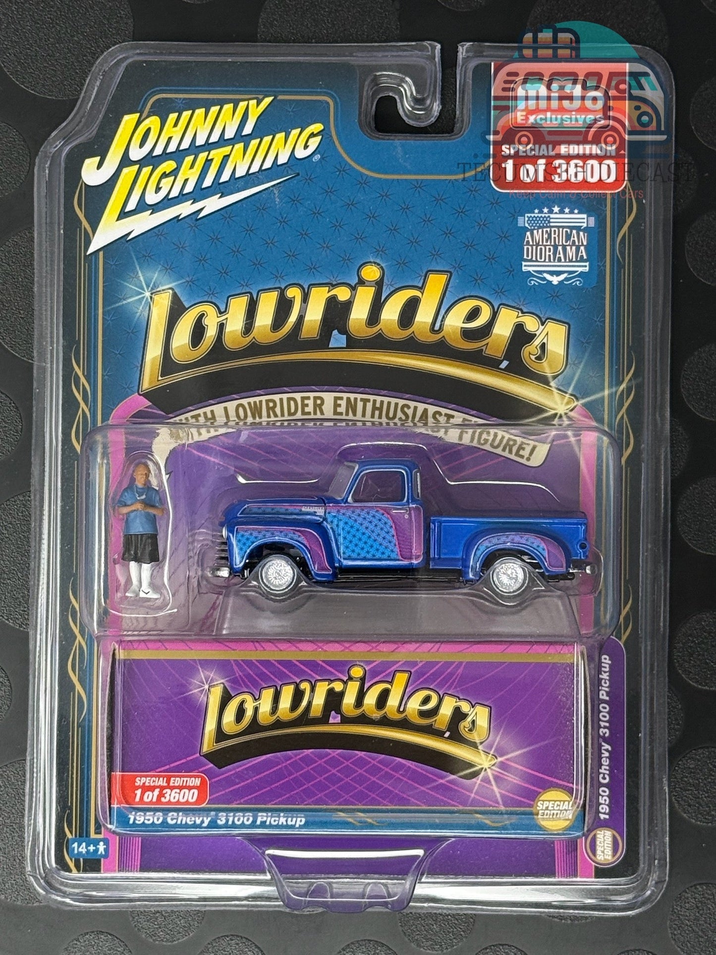JLCP7457