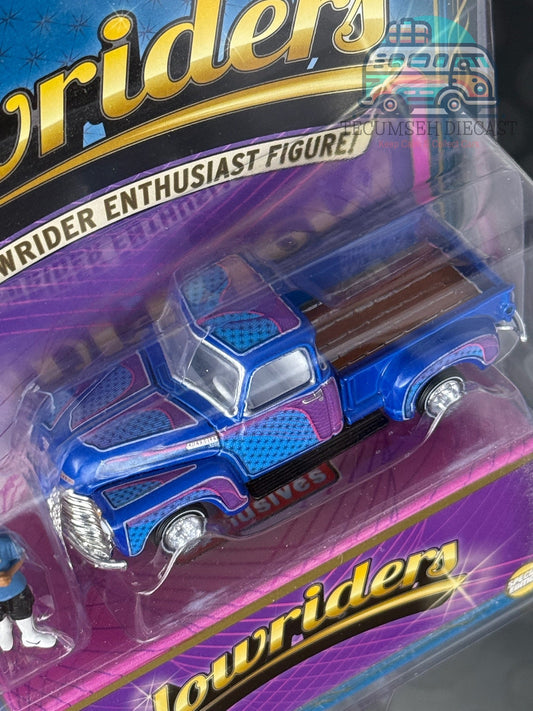 1950 Chevy 3100 Pickup