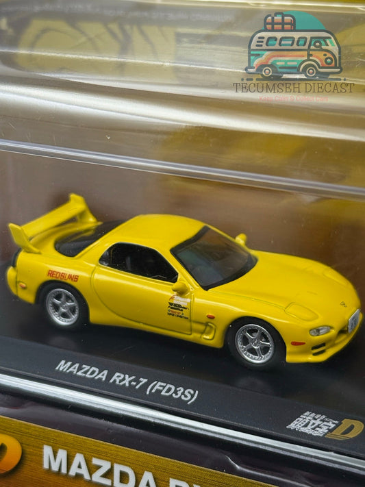 Mazda RX-7 FD3S