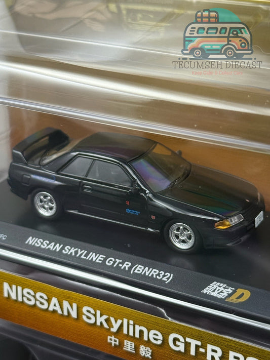 Nissan Skyline GT-R R32