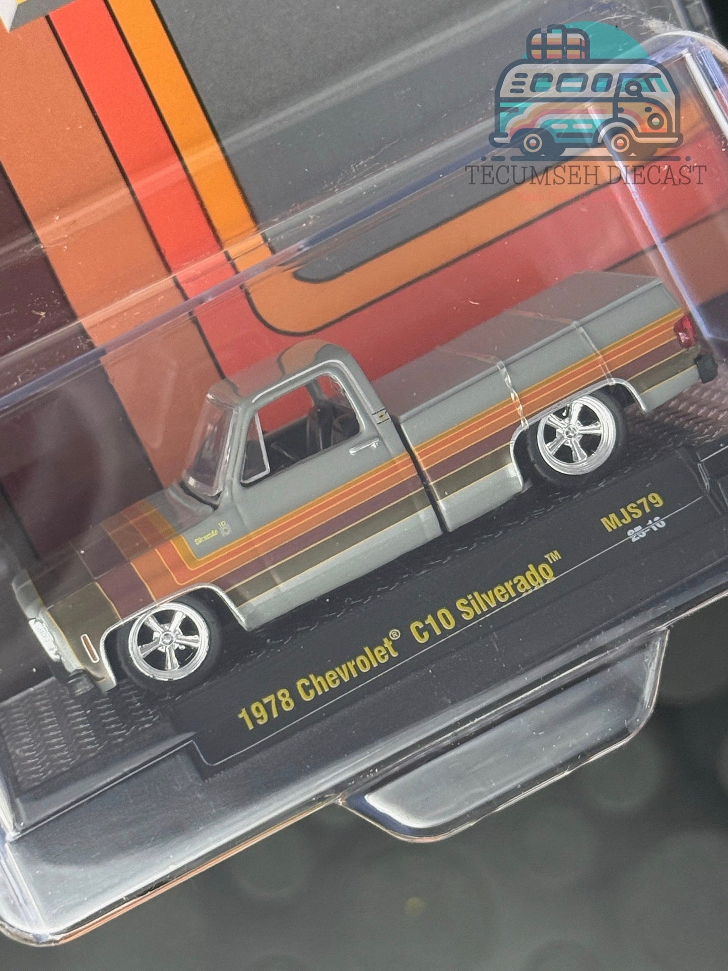 1978 Chevrolet C10 Silverado