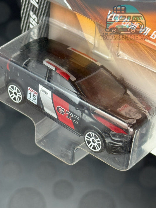 VW Golf VII GTi