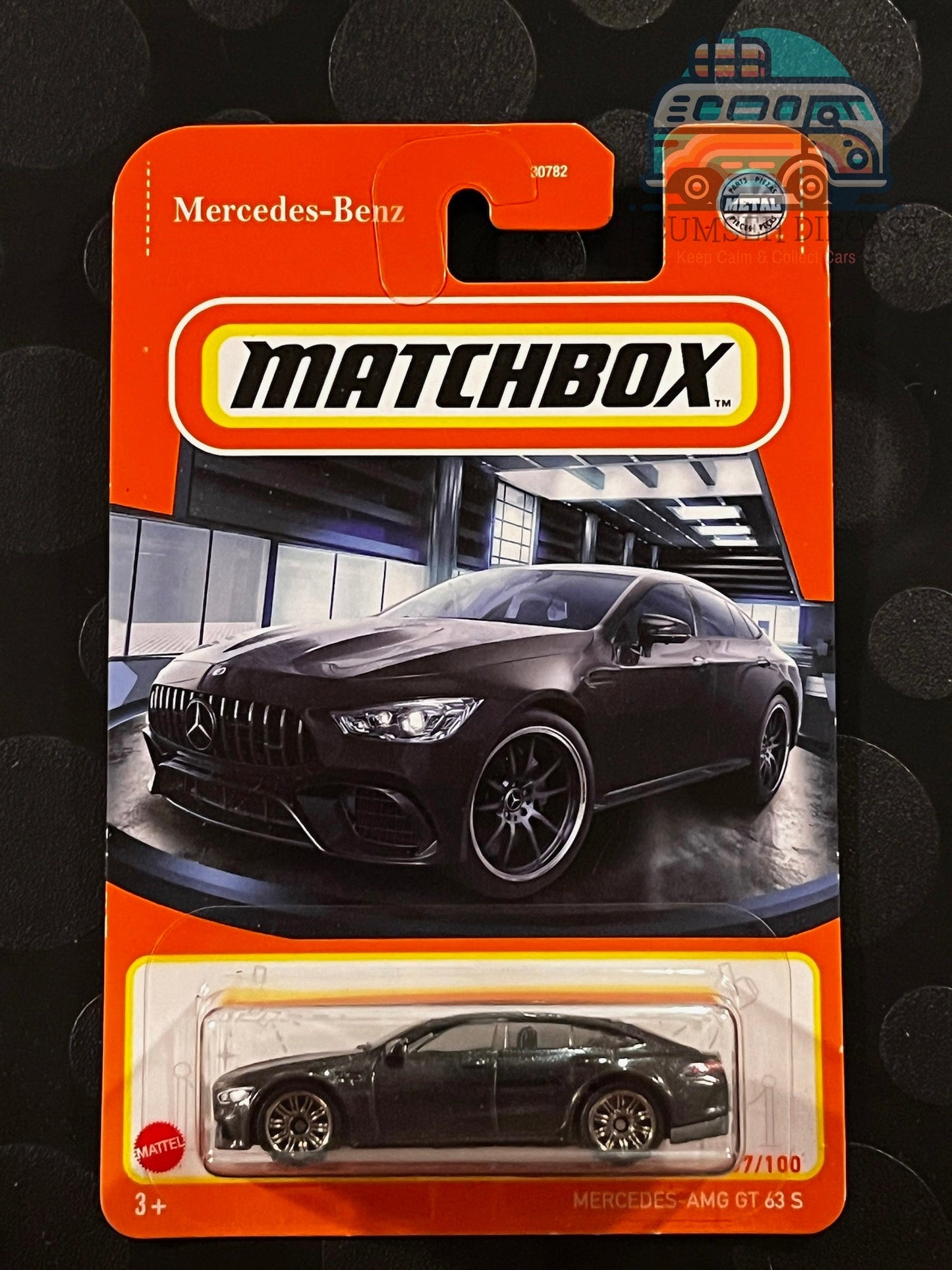 MBGVX47
