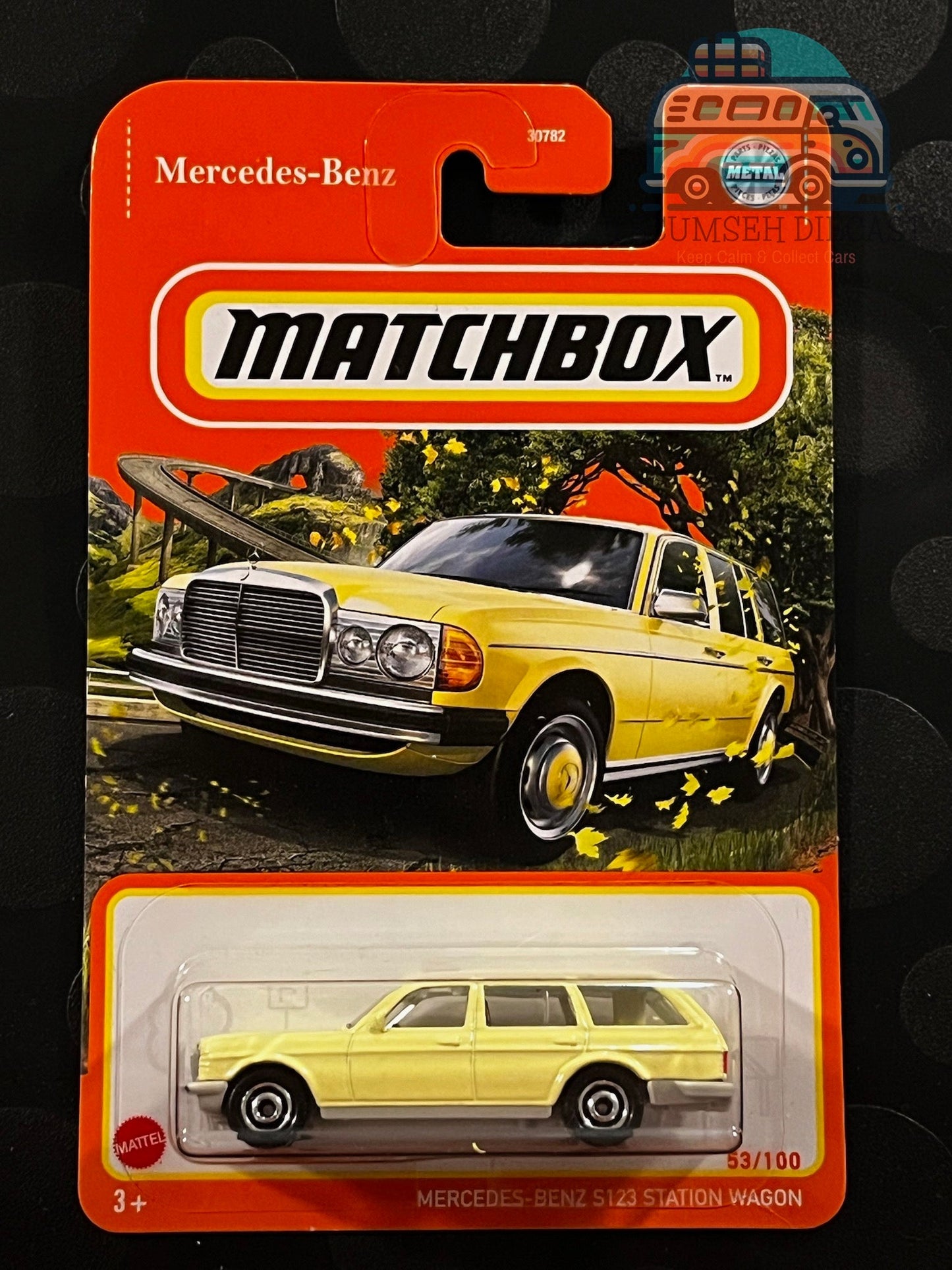 MBGVX63