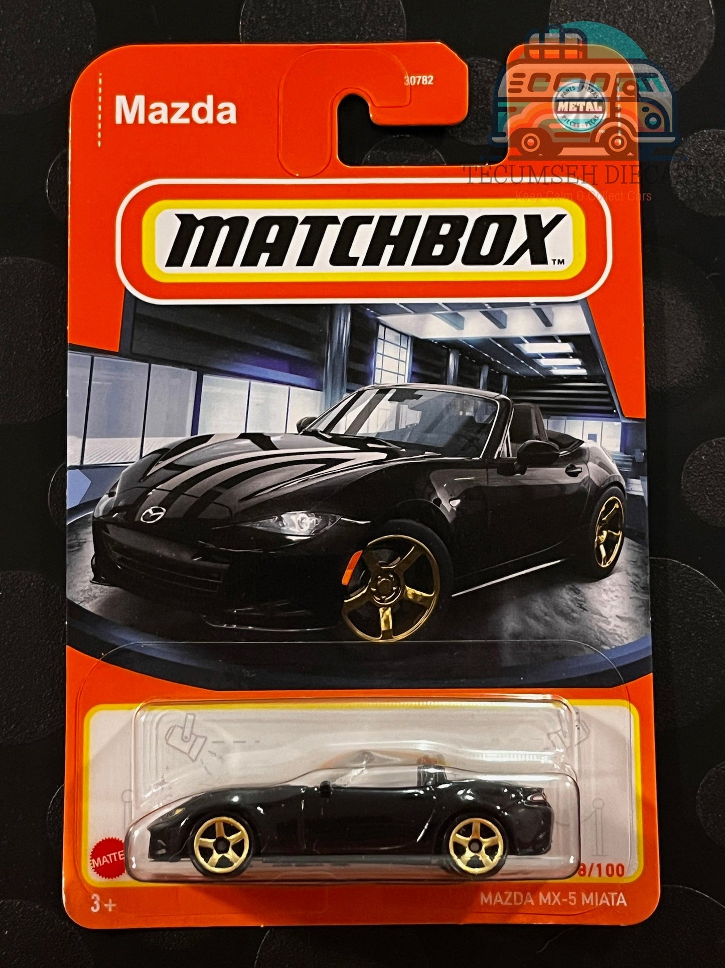 MBGVX68
