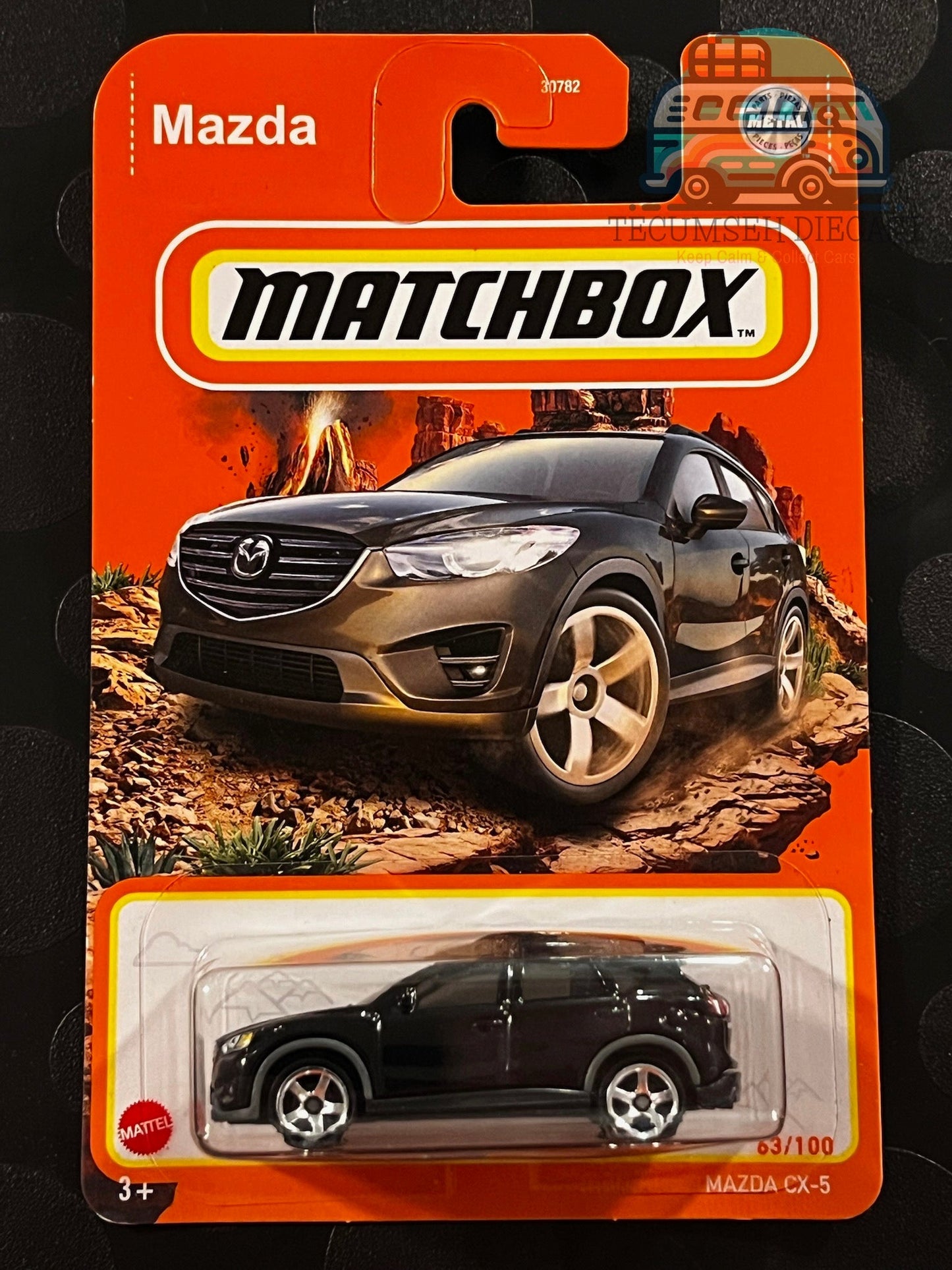 MBGVX73