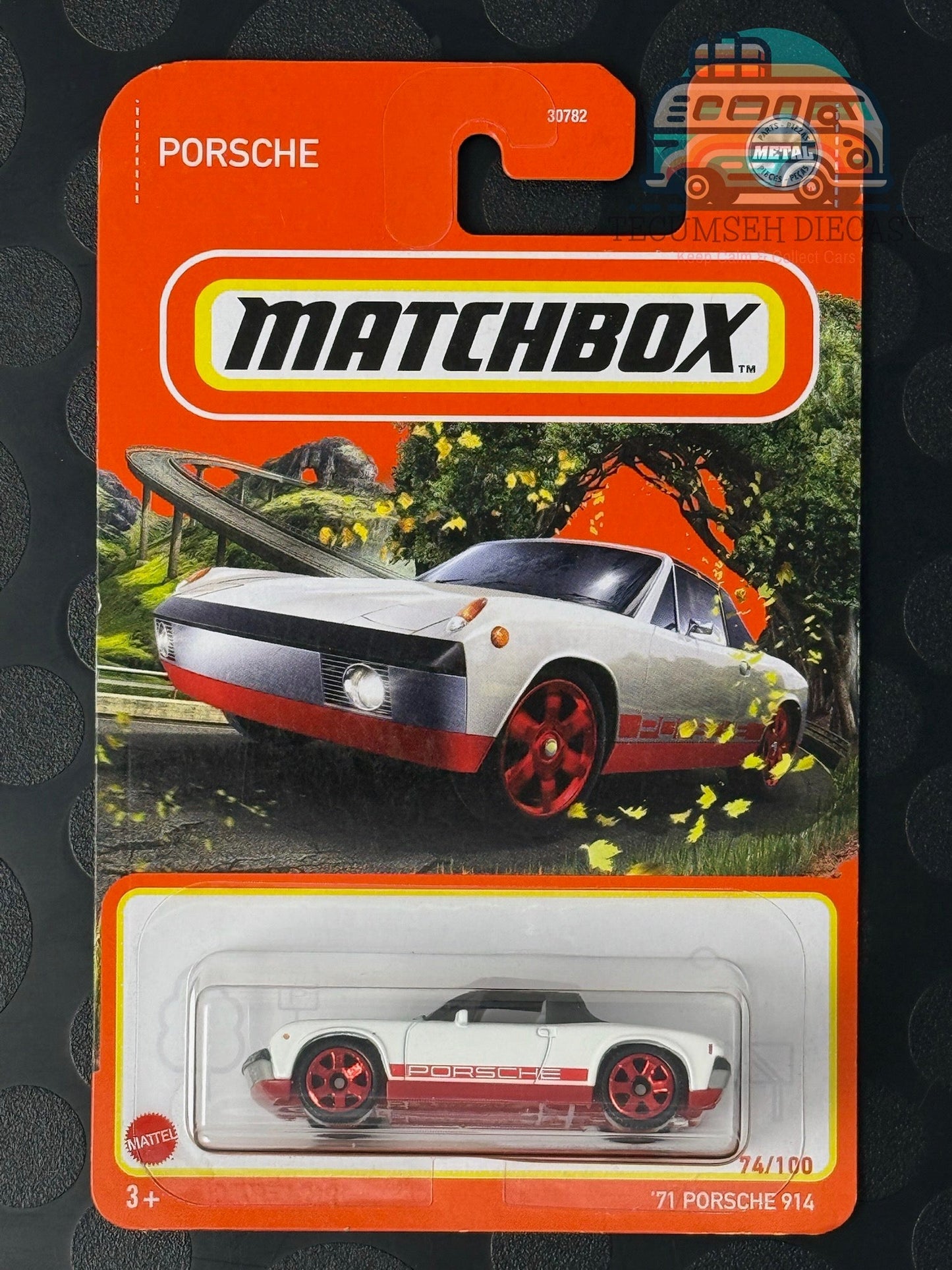 MBGVX84