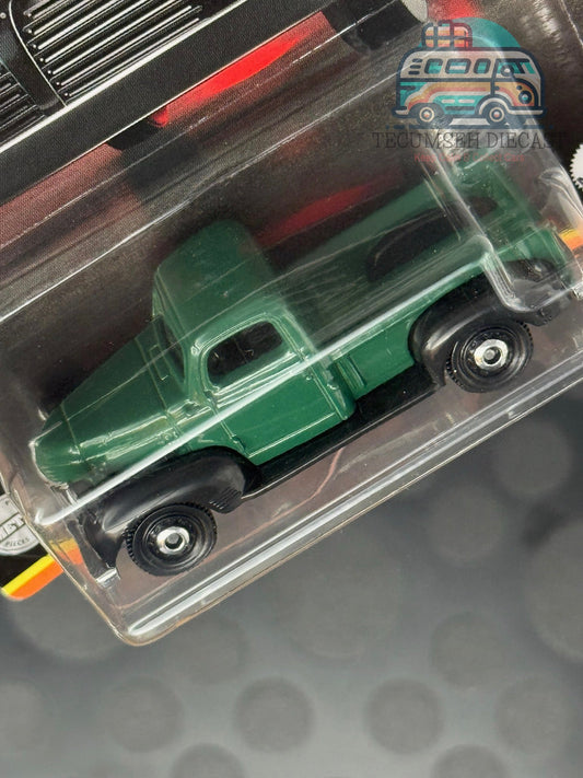 1940 Dodge Pickup (Dodge Series 3/12)