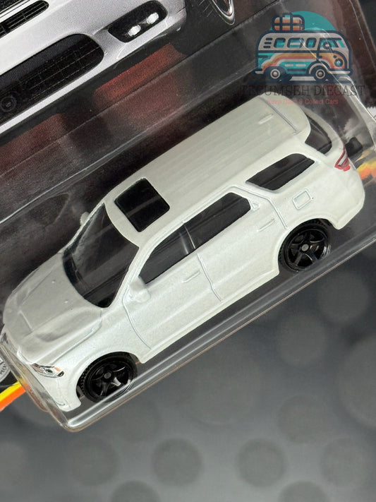 2018 Dodge Durango (Dodge Series 7/12)